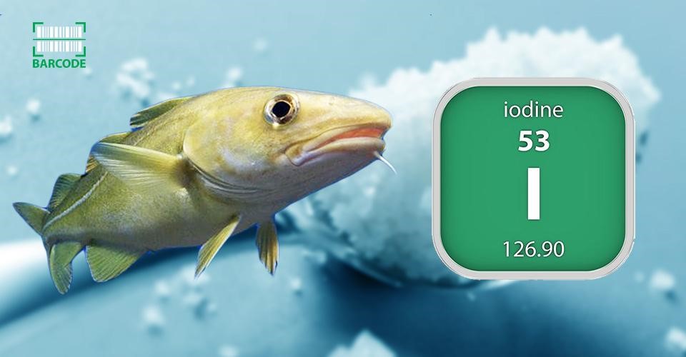 9 Best Sources of Iodine in Foods To Avoid Deficiency